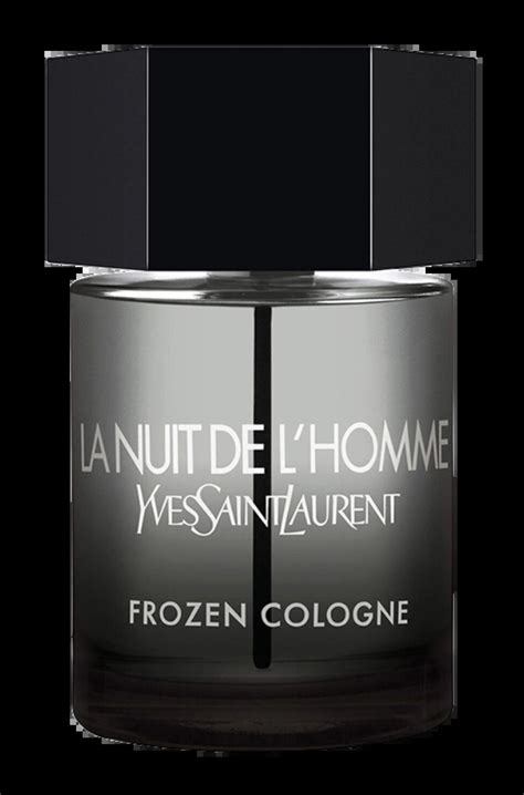 yves saint laurent frozen cologne|yves saint laurent equestrian.